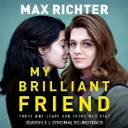 Pochette My Brilliant Friend, Season 3
