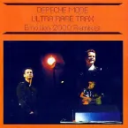 Pochette Ultra Rare Trax, Volume 7: Emotion 2000 Remixes