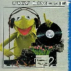 Pochette Kermit Filter