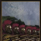 Pochette Spartan Victories