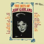 Pochette The Hits of Judy Garland