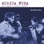 Pochette My Favourite Tunes