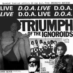 Pochette Triumph of the Ignoroids