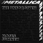 Pochette The Unforgiven