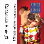 Pochette 1 Hour Service