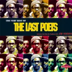 Pochette The Best of the Last Poets