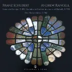 Pochette Schubert: Piano Works