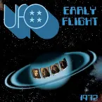 Pochette Early Flight 1972