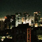 Pochette Noche