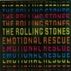 Pochette Emotional Rescue / Down in the Hole