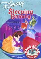 Pochette Sleeping Beauty: Read Along