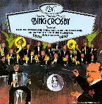 Pochette Bing Crosby 1926–1932