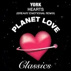 Pochette Hearts (Dreamy Emotional Remix)