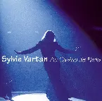 Pochette Sylvie Vartan au Casino de Paris