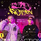 Pochette SATISFACTION