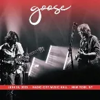 Pochette 2022-06-25: Radio City Music Hall, New York, NY