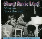 Pochette Count Basie Live! 1938 at The Famous Door NYC