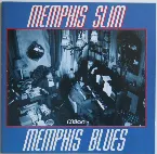 Pochette Memphis Blues