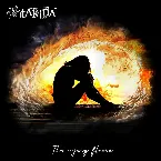 Pochette The Agony Flame