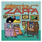 Pochette Direction Zappa