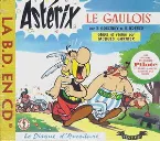 Pochette Astérix le Gaulois