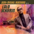 Pochette Jean‐Michel Bernard Plays Lalo Schifrin