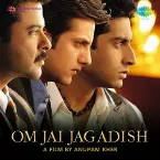 Pochette Om Jai Jagadish