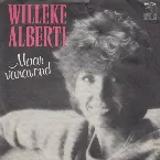 Pochette Maar vanavond / Het verhaal van de twee eiken