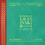Pochette The Krasiński Codex - 15th-Century Music from Cracow