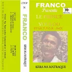 Pochette Keba Na Matraque