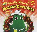 Pochette Dorothy the Dinosaur's Rockin' Christmas