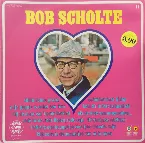 Pochette Veel liefs van... Bob Scholte