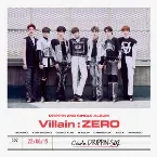Pochette Villain : ZERO