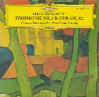 Pochette Symphonie Nr. 5 B-Dur Op. 100