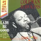 Pochette Lady Be Good