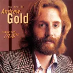 Pochette Thank You for Being a Friend: The Best of Andrew Gold