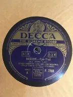 Pochette Begone / Oh! You Crazy Moon