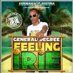 Pochette Feeling Irie