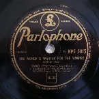 Pochette The World Is Waiting for the Sunrise / Oomph Fah Fah