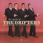 Pochette The Very Best of the Drifters