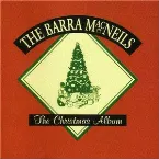 Pochette The Christmas Album