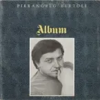 Pochette Album