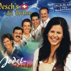 Pochette Jodel‐Zauber
