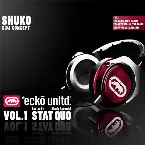 Pochette Ecko Unltd. Vol. 1