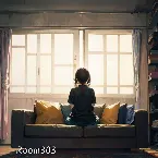 Pochette Room303