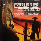 Pochette Charlie Rich Sings Country & Western