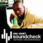 Pochette Live at Wal-Mart Soundcheck