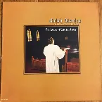 Pochette I’ll Wear a White Robe