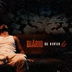 Pochette Diário de Bordo 6
