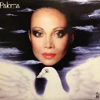 Pochette Paloma